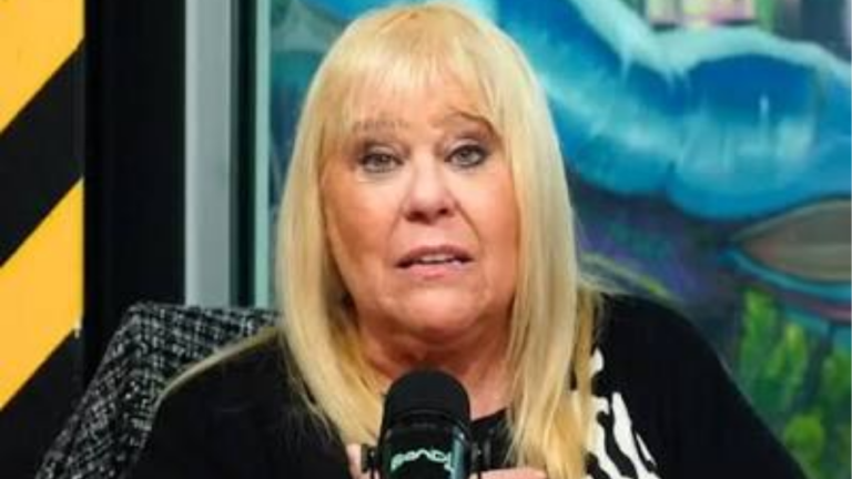 Laura Ubfal adelantó quiénes serían las dos finalistas de Gran Hermano y dejó expuesta a la producción Laura Ubfal adelantó quiénes serían las dos finalistas de Gran Hermano y dejó expuesta a la producción