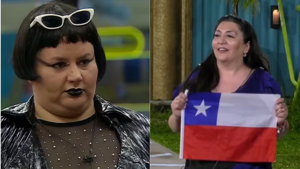 Tras la eliminación de Pincoya, Yipio lanzó una frase sobre Solange que generó tensión en Gran Hermano