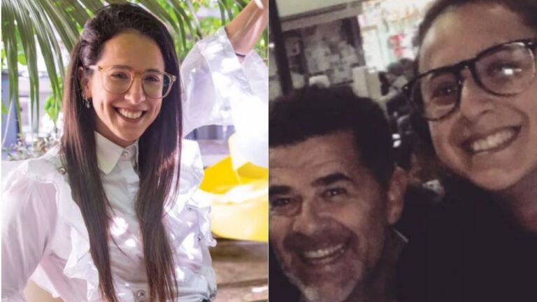 Iara Weich dejó Medicina y otras carreras para llevar su negocio de ropa usada a Barcelona Iara Weich dejó Medicina y otras carreras para llevar su negocio de ropa usada a Barcelona