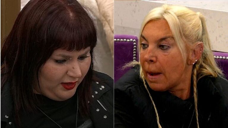 Fuerte cruce entre Yipio y Zilli en Gran Hermano: ¿cambió las encuestas de la nueva eliminación?