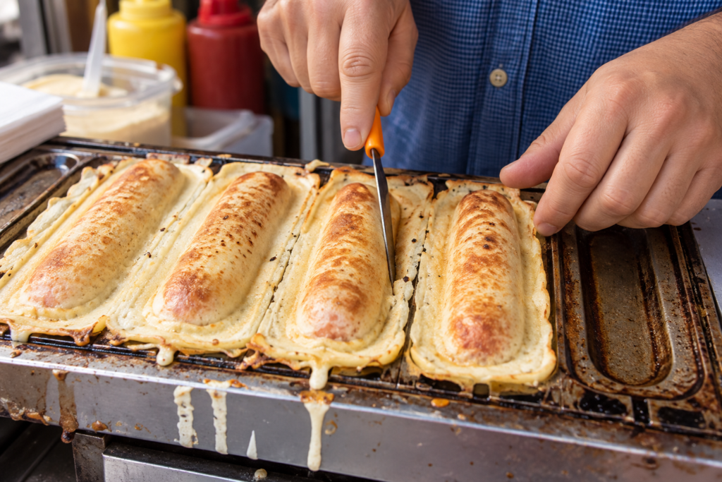 Panchuque tucumano: la receta tradicional para hacerlo en casa