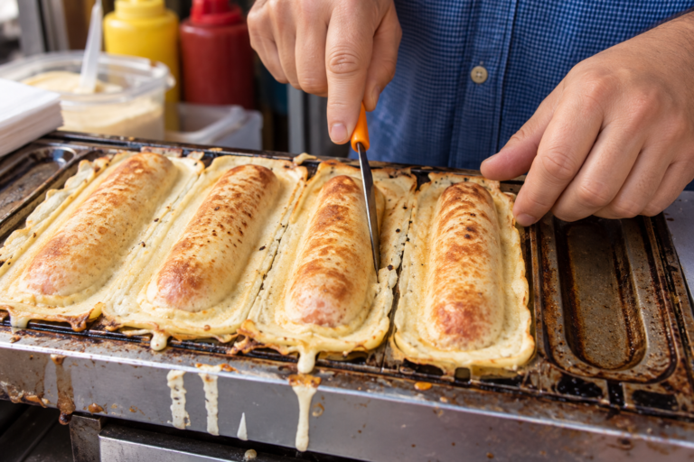 Panchuque tucumano: la receta tradicional para hacerlo en casa Panchuque tucumano: la receta tradicional para hacerlo en casa