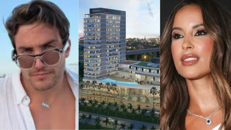Alcohol, departamento en una torre de lujo y un encuentro inesperado: así apareció Fran Liotta en la vida de Lourdes Sánchez mientras se alejaba del Chato Prada Alcohol, departamento en una torre de lujo y un encuentro inesperado: así apareció Fran Liotta en la vida de Lourdes Sánchez mientras se alejaba del Chato Prada