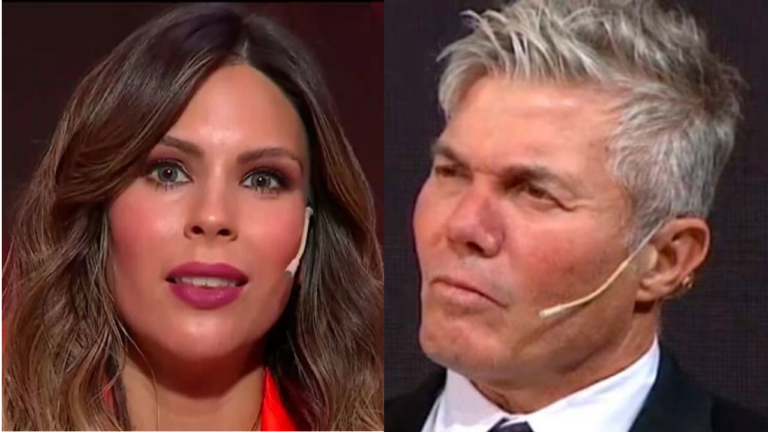 “Ya pasó el tren”: Barby Franco tomó una contundente decisión sobre su relación con Fernando Burlando después de 15 años