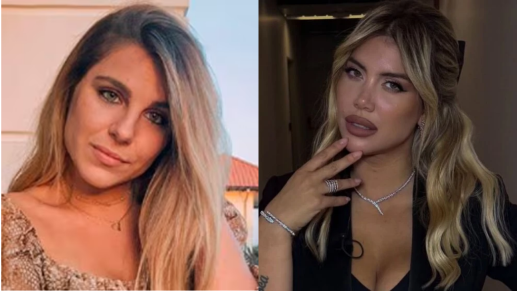 Ivana Icardi celebró el divorcio de Mauro y lanzó una durísima frase contra Wanda Nara