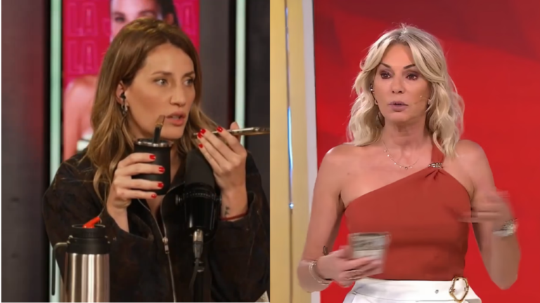 Mica Viciconte le dijo en la cara a Yanina Latorre que la detesta y explicó por qué