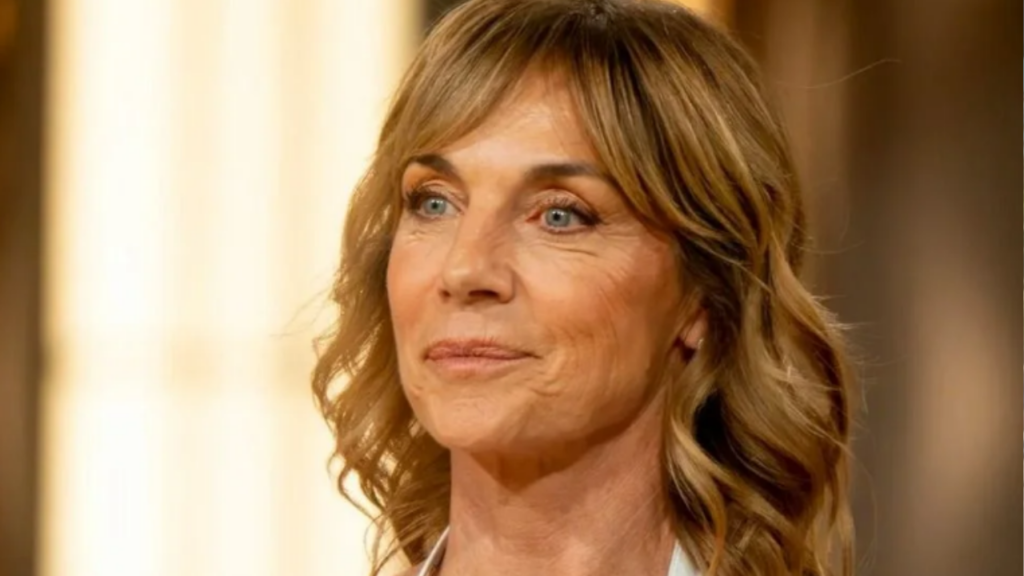 Paula Trapani cuestionó su eliminación de MasterChef Celebrity y explicó por qué se sintió perjudicada