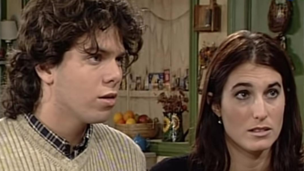 “No corresponde”: Guido Kaczka pidió disculpas tras la repercusión de su entrevista a Romina Yan