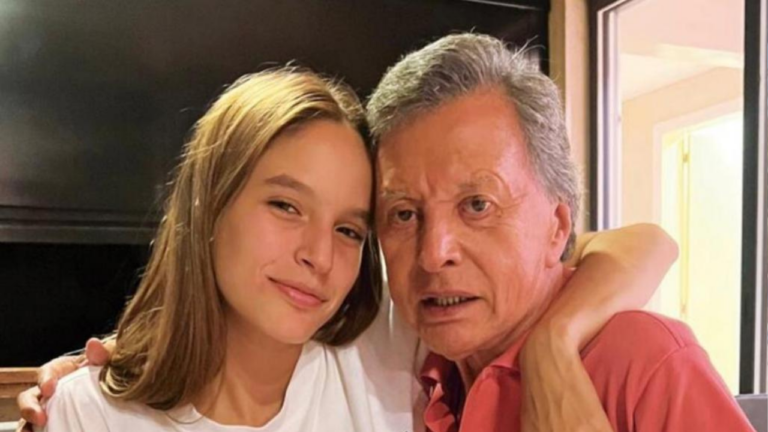 India Ortega: su carrera artística y lo que dijo sobre la boda de Emanuel Ortega y Julieta Prandi