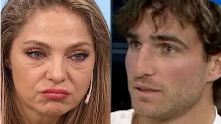 El repudiado comentario de Tamara Paganini tras poner en duda el relato de Valentín Yankelevich