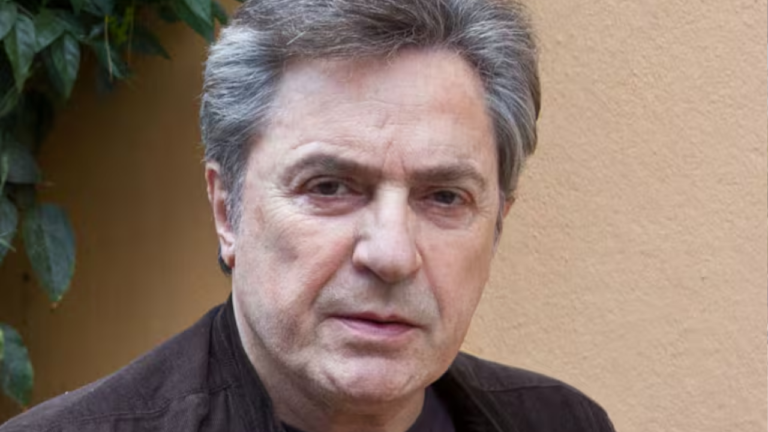 De qué murió Antonio Grimau: el grave problema de salud que había atravesado