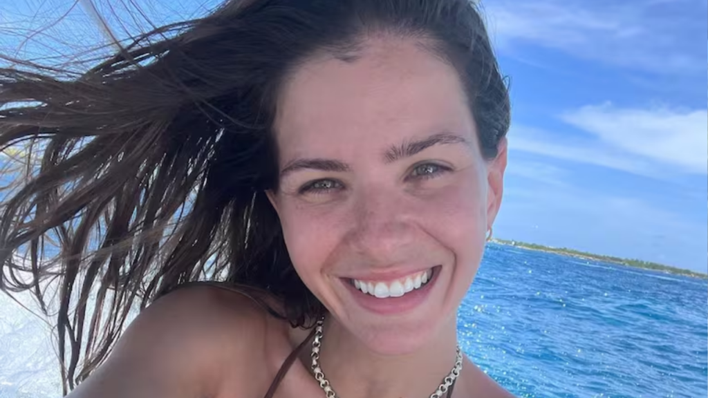 La China Suárez fue señalada por cómo trató a sus hijos en vacaciones y apareció una foto familiar