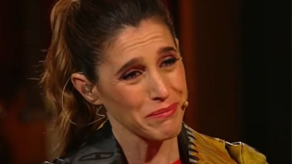 Soledad Pastorutti atraviesa un doloroso momento familiar y contó cómo cambió su vida
