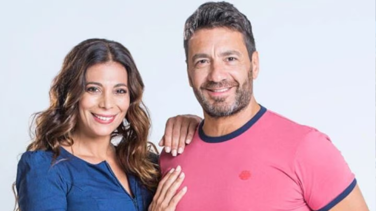Ximena Capristo y Gustavo Conti: del establo de Gran Hermano a una historia de amor de 25 años