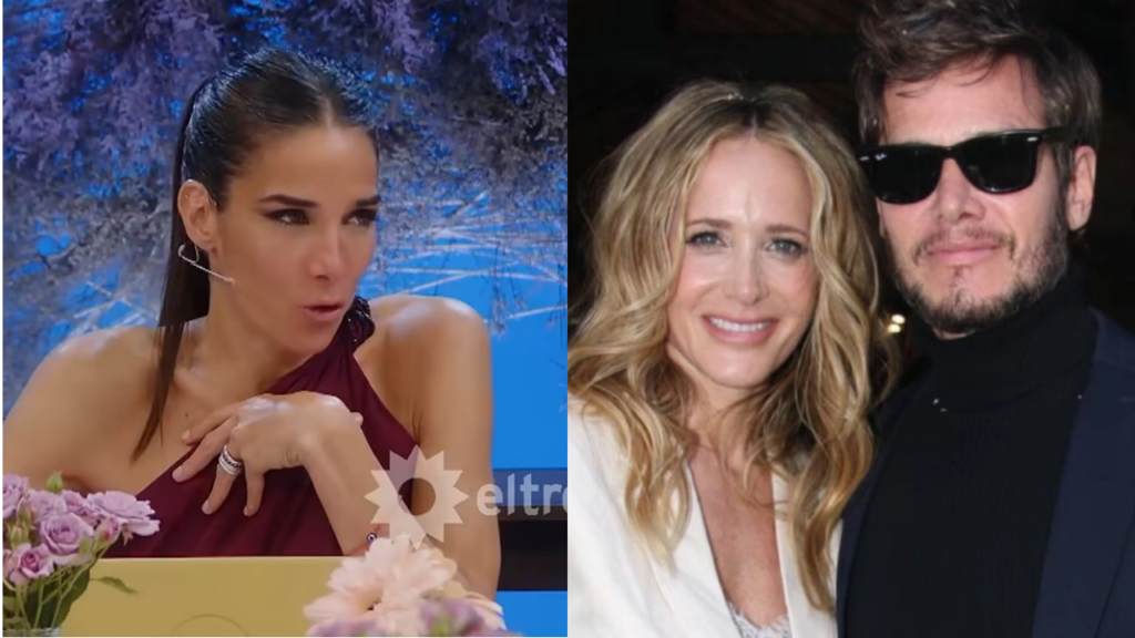 Juana Viale cuestionó a Julieta Prandi por separarse a 27 días de su boda: “No me jodas”
