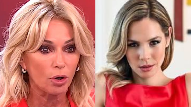 Yanina Latorre arremetió contra Elina Costantini y la acusó de pagar para mejorar su imagen