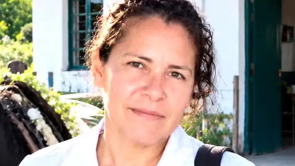 Encontraron el cuerpo de Nancy Godoy en Corrientes tras 21 días de búsqueda: hay cinco detenidos