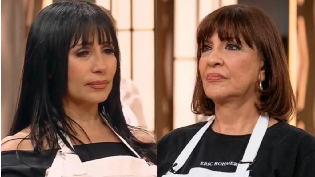 Marixa Balli apuntó contra la Negra Vernaci y contó qué le molesta de ella
