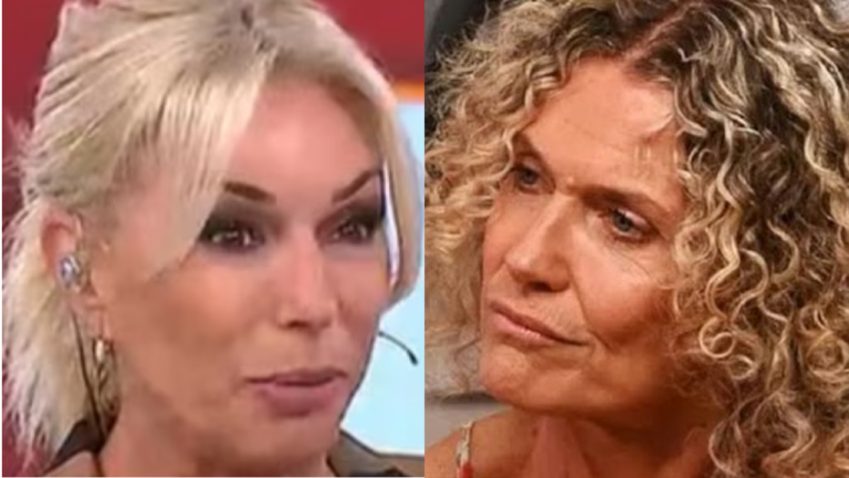 Yanina Latorre cuestionó a Maru Botana por sus bocados en MasterChef y fue tajante: «Te da asco» Yanina Latorre cuestionó a Maru Botana por sus bocados en MasterChef y fue tajante: «Te da asco»