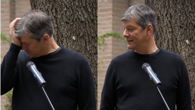 Mario Pergolini lloró al recordar a su mamá fallecida y le dedicó unas conmovedoras palabras antes del Día de la Madre Mario Pergolini lloró al recordar a su mamá fallecida y le dedicó unas conmovedoras palabras antes del Día de la Madre