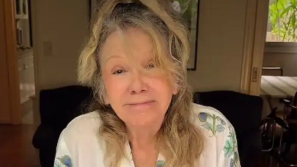 Soledad Silveyra mostró cómo sigue su recuperación y contó qué todavía le cuesta después de la fractura