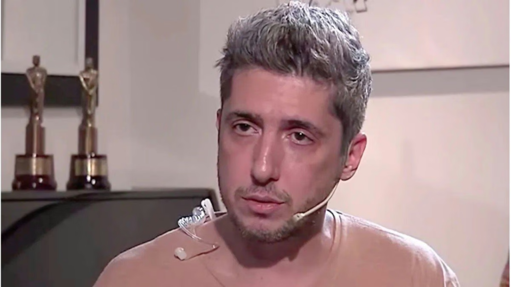 La pérdida que golpeó a Jey Mammon y su desgarradora despedida en redes sociales