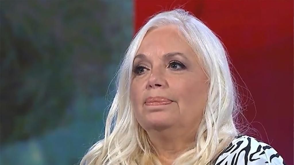 Conmoción por la muerte de Marcela Ortiz, exesposa de Raúl Taibo: los detalles del episodio
