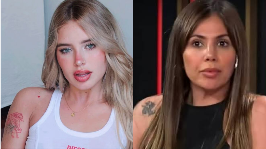 Coty Romero reveló el brutal enfrentamiento que tuvo con una ex Gran Hermano: “Nos cagamos a trompadas”
