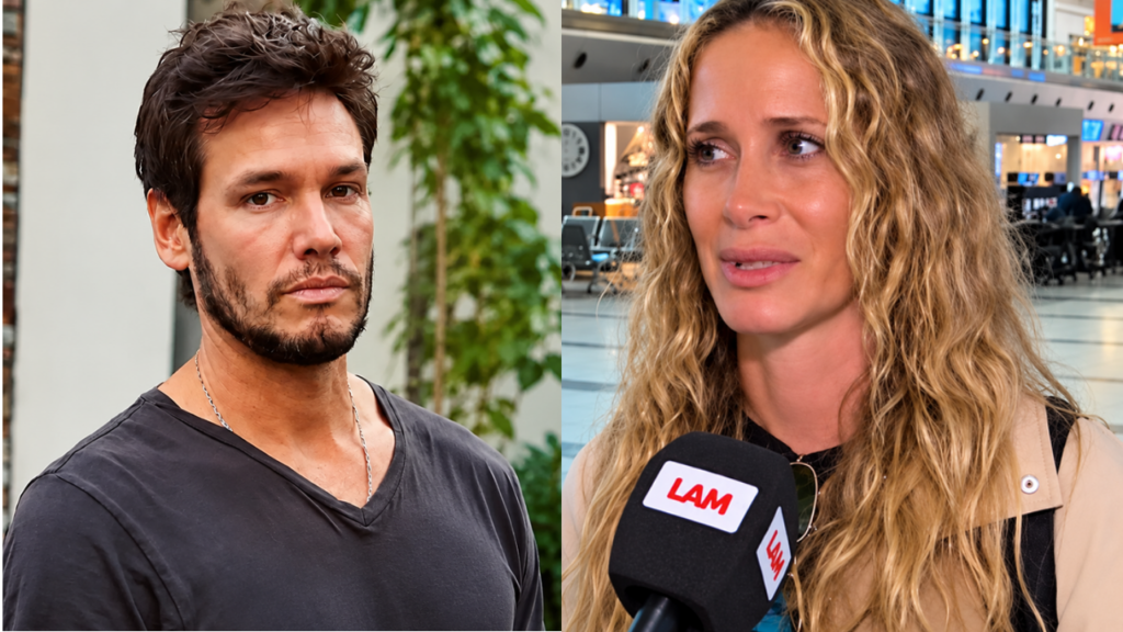 Julieta Prandi apuntó contra la cantante tras enterarse de que estuvo tres días con Emanuel Ortega: “Sabemos lo que pasó”