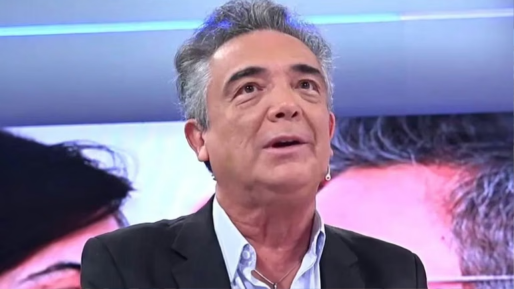 Nito Artaza, complicado por los chats íntimos que filtró una mujer desde España