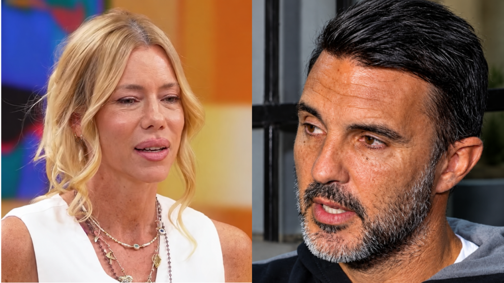 Nicole Neumann se arrepintió de algo que hizo durante su separación de Fabián Cubero: “No me sirvió de nada”