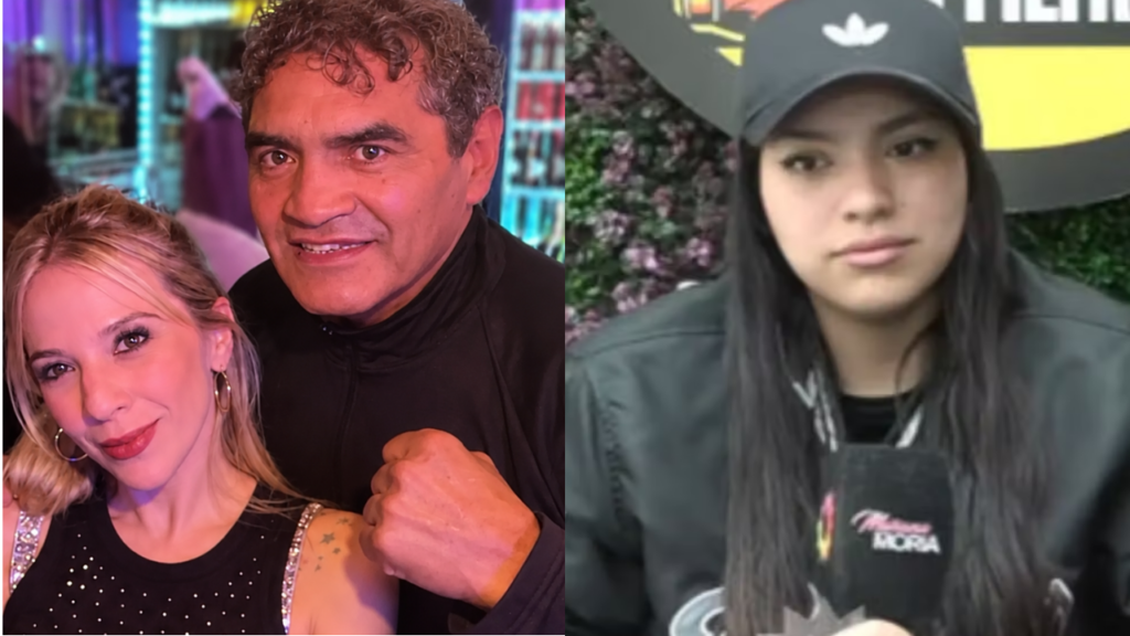 Quimey Castro cruzó a Noelia Vigliarolo tras la muerte del Roña: “Si quería hacerse famosa…”