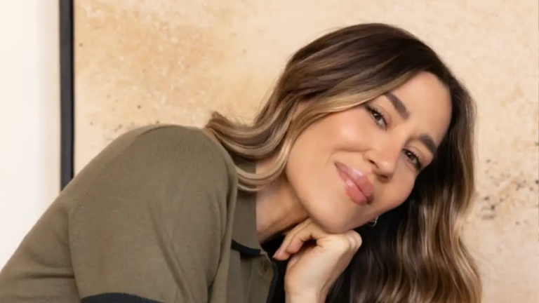 Jimena Barón anunció una inesperada noticia de embarazo: “Voy a ser abuela en 10 días”