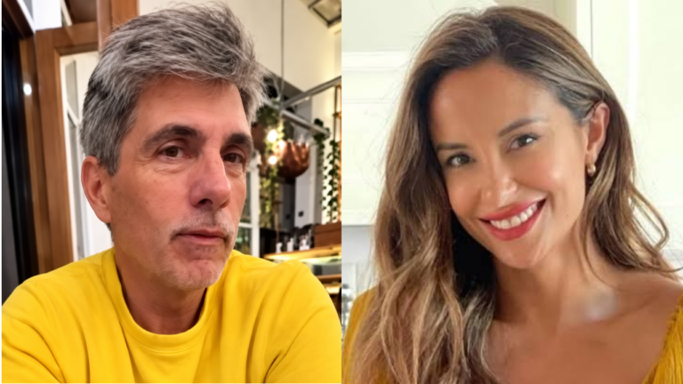 El Chato Prada descubrió el romance de Lourdes Sánchez con otro hombre: cuándo comenzó la relación