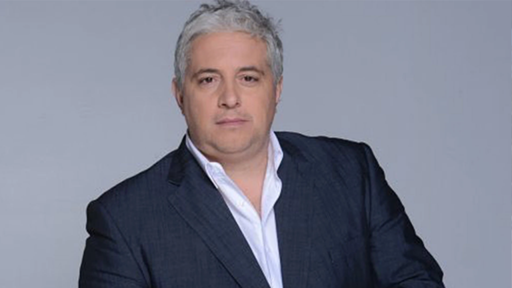 Mariano Peluffo: de la televisión al negocio inmobiliario que comenzó durante la pandemia