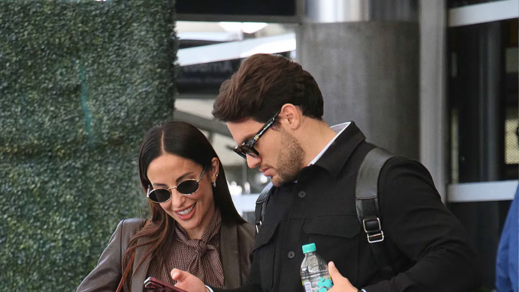 Lourdes Sánchez habló de su nueva pareja tras separarse del Chato Prada y fue contundente: “Tengo derecho a ser feliz”