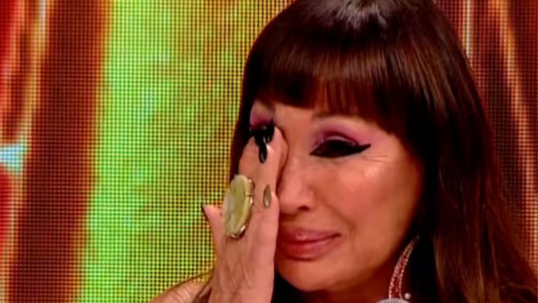 Murió el histórico chofer de Moria Casán: la tristeza de la diva y el duro pasado que lo alejó de su entorno