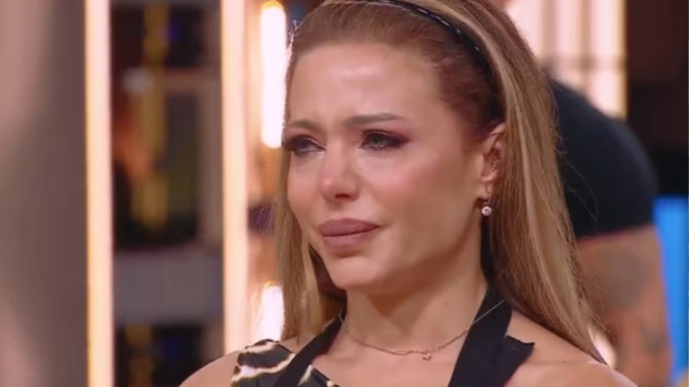 Evangelina Anderson, devastada por una pérdida que la marcó: “Me cuesta entender y aceptar que ya no estás”