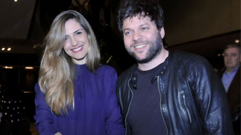 Guido Kaczka y Soledad Rodríguez: la pregunta sobre el corralito que marcó el inicio de su historia de amor