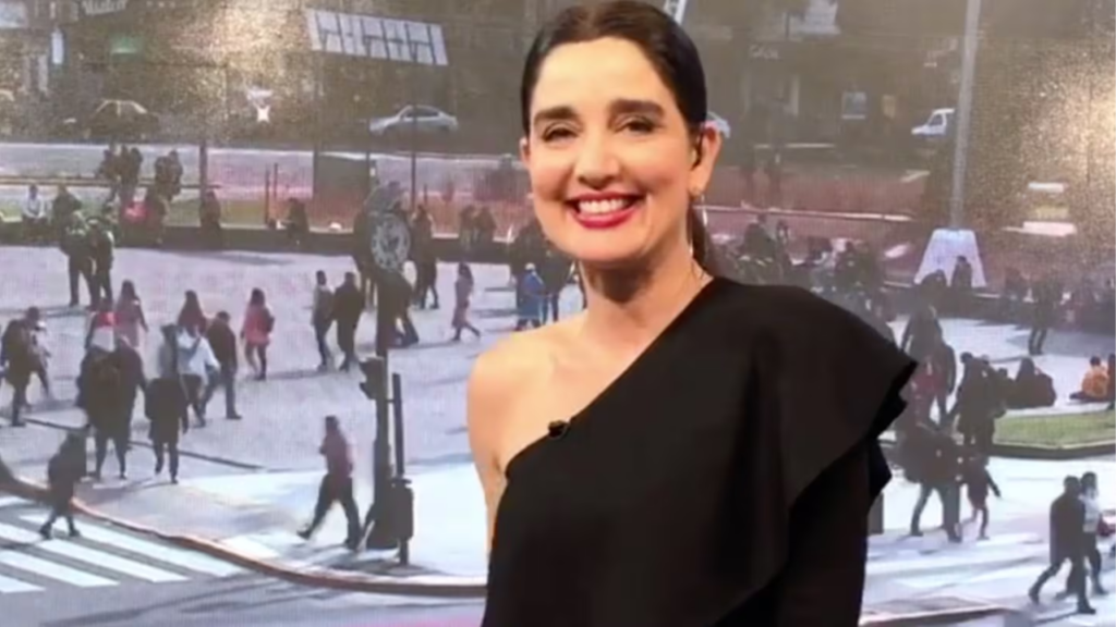 Verónica Varano dejó la televisión y encontró un nuevo rumbo profesional a los 60 años