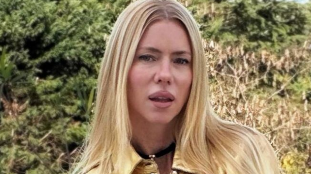 “Amenaza”: Nicole Neumann quedó envuelta en una fuerte pelea con un vecino que la denunció por sus animales