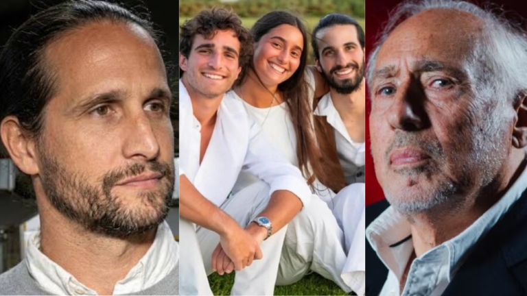 “¿Eso es golpear?”: el duro relato que explica por qué Azul siguió viviendo con Darío Giordano mientras sus hermanos quedaron al cuidado de Gustavo Yankelevich