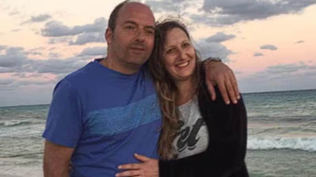La esposa de Fernando Confessore llamó al 911 en plena madrugada y vivió momentos dramáticos antes de su muerte