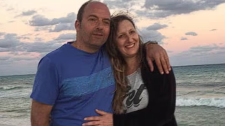 La esposa de Fernando Confessore llamó al 911 en plena madrugada y vivió momentos dramáticos antes de su muerte