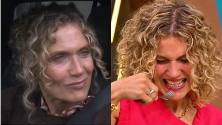 La verdadera razón por la que Maru Botana come poco en MasterChef y es duramente cuestionada: “No necesito…”