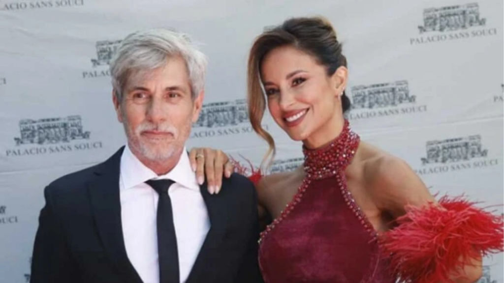 Lourdes Sánchez y el Chato Prada: así empezó su historia de amor con rosas anónimas y una cita secreta