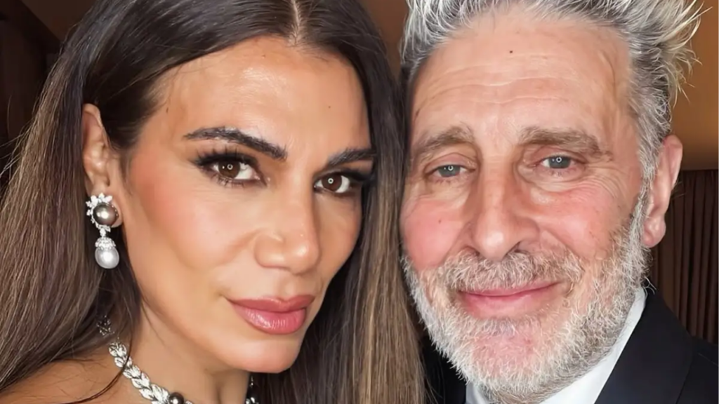 Flor de la V: el problema laboral que sufrió Pablo Goycochea cuando se hizo público su romance