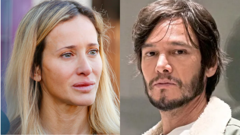 “Un trío”: El detrás de escena del explosivo descargo de Emanuel Ortega en medio del escándalo con Julieta Prandi