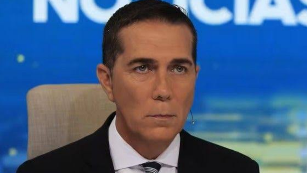 Rodolfo Barili sacudió Telefe con un anuncio inesperado: «No sé cómo»