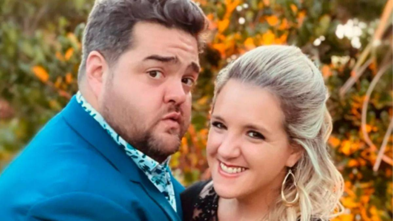 Darío Barassi y Lucía: el rechazo que recibió a los 16 y cómo terminó formando una familia con ella